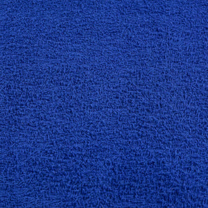 Waschtücher FROGN 10 Stk. Blau 30x30 cm 360 g/m²