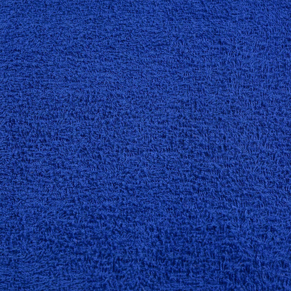 Duschtücher FROGN 4 Stk. Blau 70x140 cm 360 g/m²