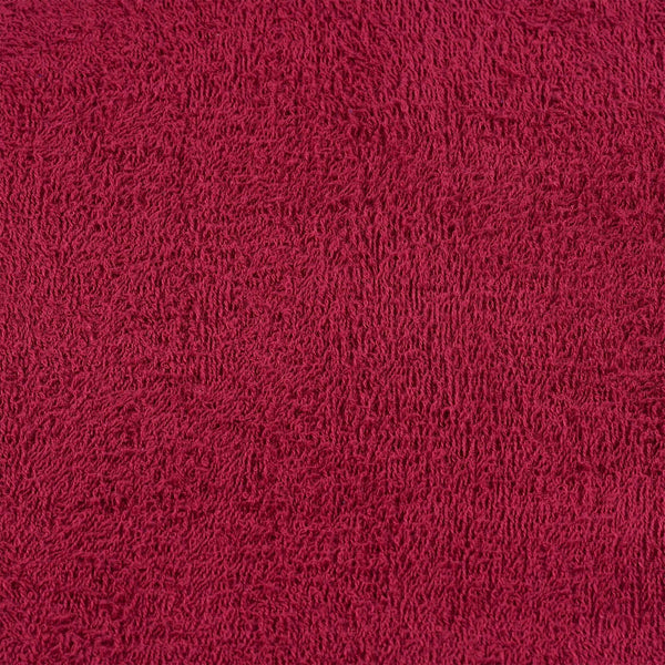 Handtücher FROGN 2 Stk. Bordeaux 50x100 cm 360 g/m²