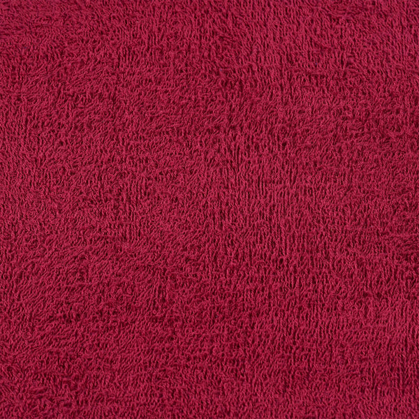Handtücher FROGN 4 Stk. Bordeaux 50x100 cm 360 g/m²