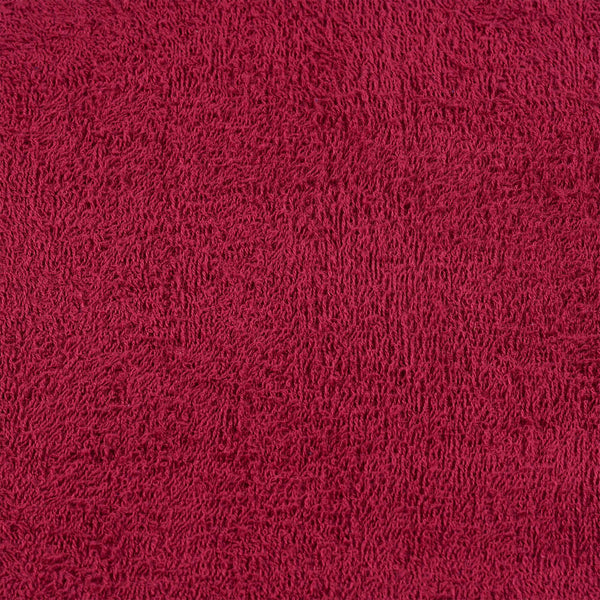 Duschtücher FROGN 4 Stk. Bordeaux 70x140 cm 360 g/qm
