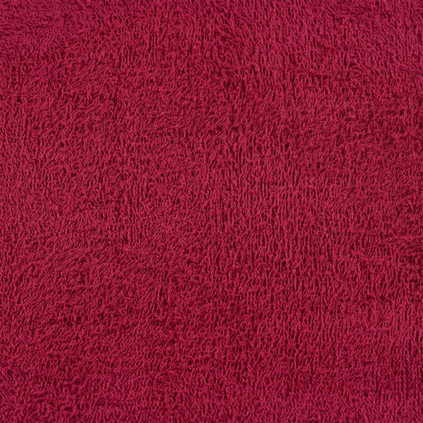 Badetücher FROGN 2 Stk. Bordeaux 100x150 cm 360 g/m²