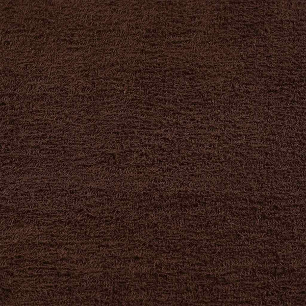 Duschtücher FROGN 10 Stk. Braun 70x140 cm 360 g/m²