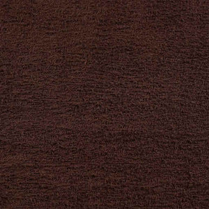 Saunatücher FROGN 10 Stk. Braun 80x200 cm 360 g/m²