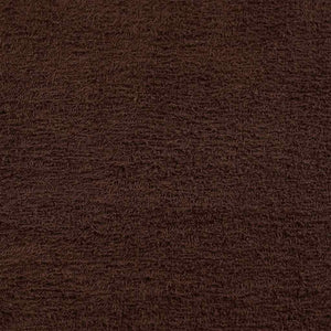 Handtücher FROGN 2 Stk. Braun 100x200 cm 360 g/m²
