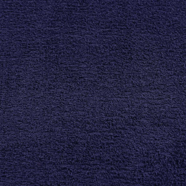Gästetücher FROGN 2 Stk. Marineblau 30x50 cm 360 g/m²