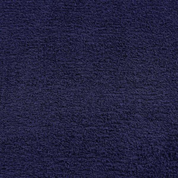 Handtücher FROGN 2 Stk. Marineblau 50x100 cm 360 g/m²