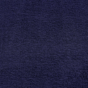 Duschtücher FROGN 2 Stk. Marineblau 70x140 cm 360 g/m²