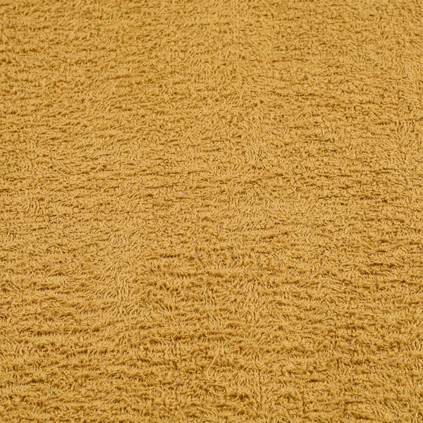 Waschtücher FROGN 4 Stk. Gold 30x30 cm 360 g/m²
