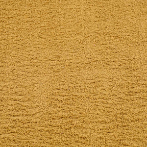 Gästetücher FROGN 2 Stk. Gold 30x50 cm 360 g/m²