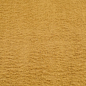 Handtücher FROGN 10 Stk. Gold 50x100 cm 360 g/m²