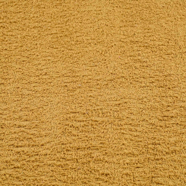 Duschtücher FROGN 2 Stk. Gold 70x140 cm 360 g/m²