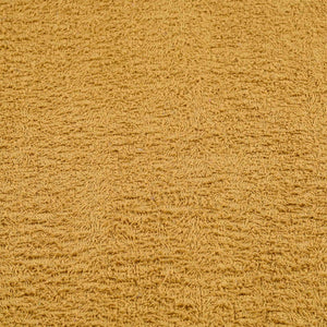 Badetücher FROGN 2 Stk. Gold 100x150 cm 360 g/m²