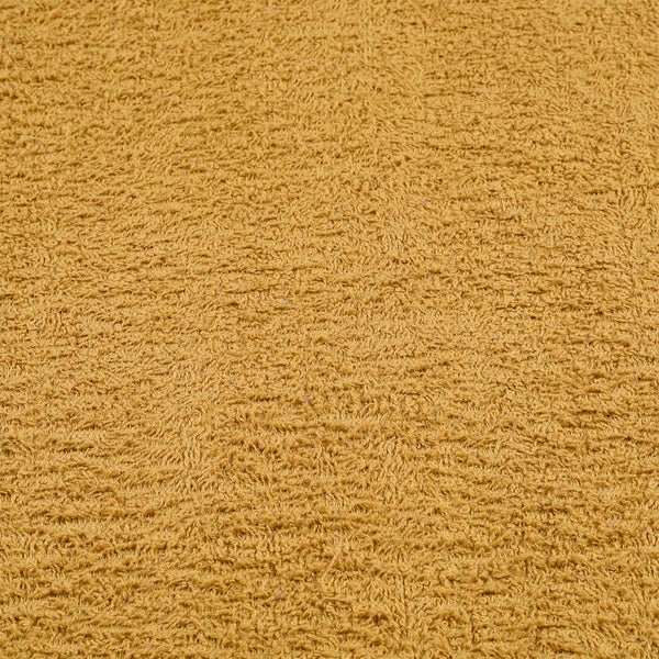 Badetücher FROGN 2 Stk. Gold 100x150 cm 360 g/m²
