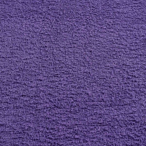 Gästetücher FROGN 2 Stk. Lila 30x50 cm 360 g/m²