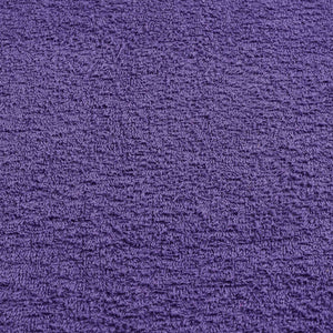 Gästetücher FROGN 4 Stk. Lila 30x50 cm 360 g/m²