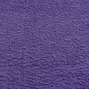 Handtücher FROGN 2 Stk. Lila 50x100 cm 360 g/m²