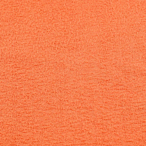 Waschtücher FROGN 4 Stk. Orange 30x30 cm 360 g/m²