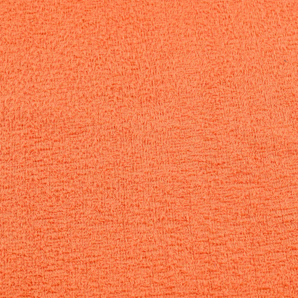 Waschtücher FROGN 4 Stk. Orange 30x30 cm 360 g/m²