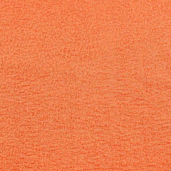 Gästetücher FROGN 2 Stk. Orange 30x50 cm 360 g/m²