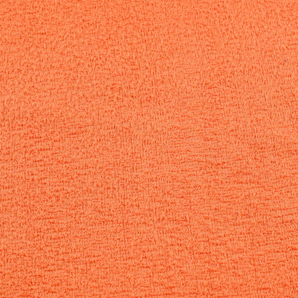 Badetücher FROGN 10 Stk. Orange 100x150 cm 360 g/m²
