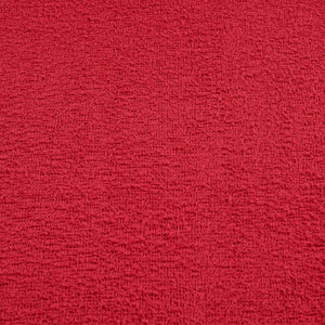Duschtücher FROGN 4 Stk. Rot 70x140 cm 360 g/m²