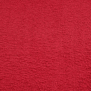 Handtücher FROGN 2 Stk. Rot 100x200 cm 360 g/m²