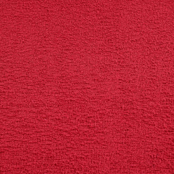 Handtücher FROGN 4 Stk. Rot 100x200 cm 360 g/m²