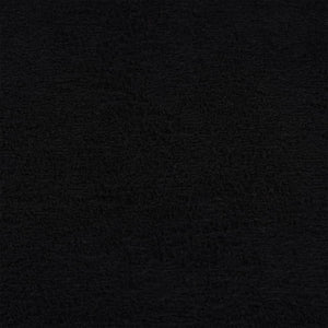 Gästetücher FROGN 2 Stk. Schwarz 30x50 cm 360 g/m²
