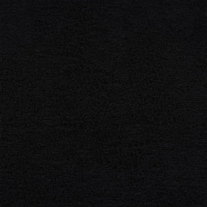 Badetücher FROGN 2 Stk. Schwarz 100x150 cm 360 g/m²