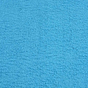 Duschtücher FROGN 4 Stk. Türkis 70x140 cm 360 g/m²