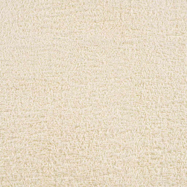 Handtücher FROGN 2 Stk. Creme 50x100 cm 360 g/m²