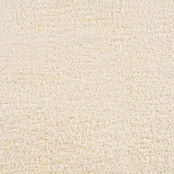 Handtücher FROGN 10 Stk. Creme 50x100 cm 360 g/m²