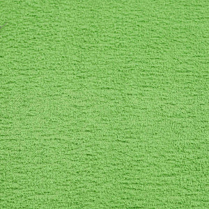 Waschtücher FROGN 2 Stk. Apfelgrün 30x30 cm 360 g/m²