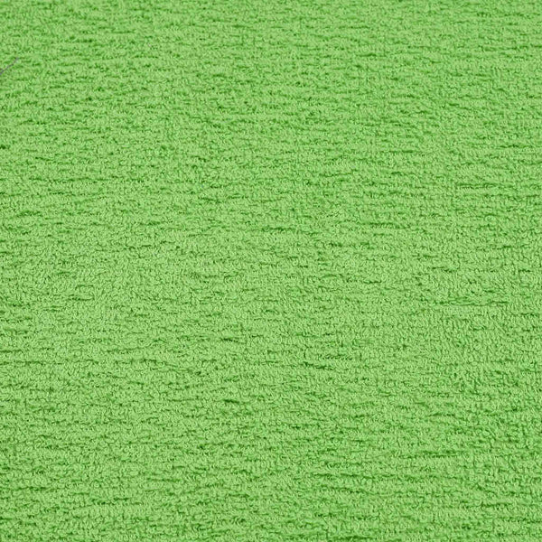Waschtücher FROGN 10 Stk. Apfelgrün 30x30 cm 360 g/m²