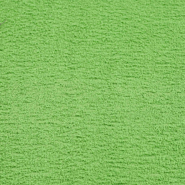Gästetücher FROGN 10 Stk. Apfelgrün 30x50 cm 360 g/m²
