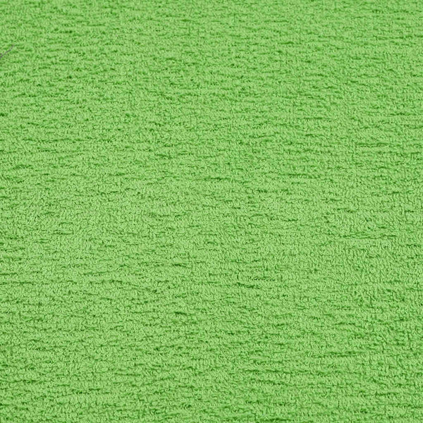 Badetücher FROGN 4 Stk. Apfelgrün 100x150 cm 360 g/m²