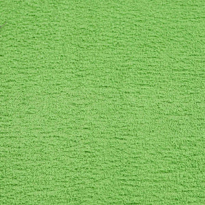 Handtücher FROGN 10 Stk. Apfelgrün 100x200 cm 360 g/m²