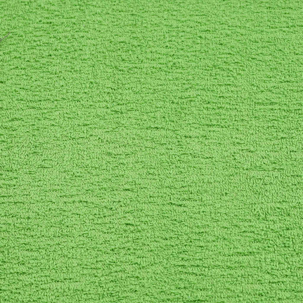 Handtücher FROGN 10 Stk. Apfelgrün 100x200 cm 360 g/m²