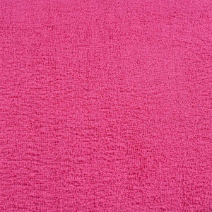 Waschtücher FROGN 4 Stk. Rosa 30x30 cm 360 g/m²