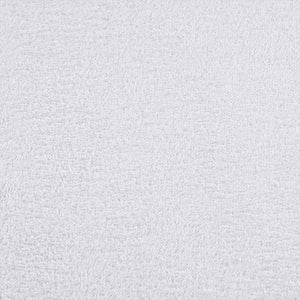 8-tlg. Handtuch-Set FROGN Weiß 360 g/m²