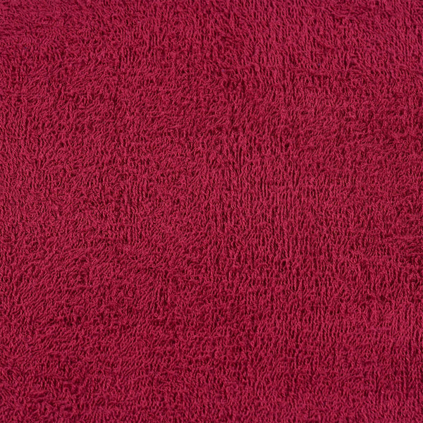 8-tlg. Handtuch-Set FROGN Bordeaux 360 g/m²