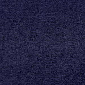 8-tlg. Handtuch-Set FROGN Marineblau 360 g/m²
