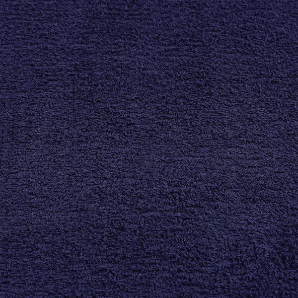 8-tlg. Handtuch-Set FROGN Marineblau 360 g/m²