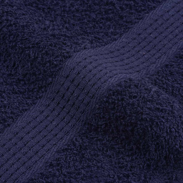 8-tlg. Handtuch-Set FROGN Marineblau 360 g/m²
