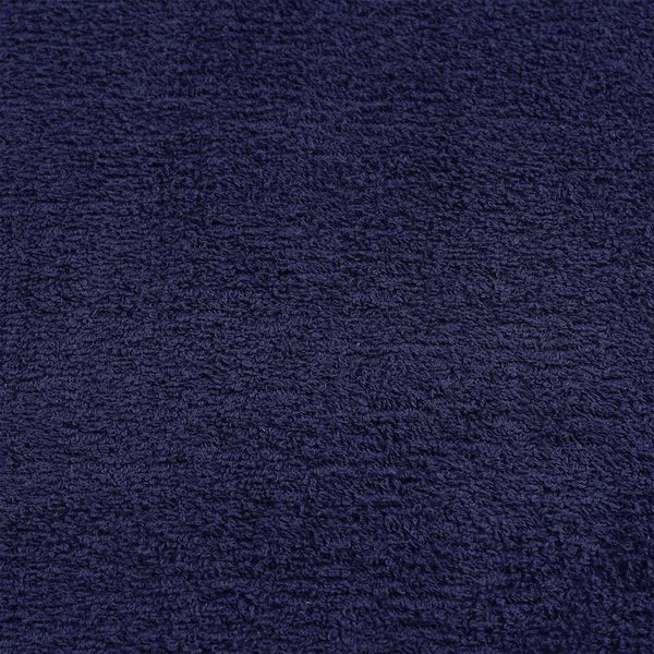 6-tlg. Handtuch-Set FROGN Marineblau 360 g/m²
