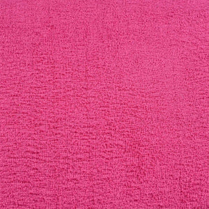 6-tlg. Handtuch-Set FROGN Rosa 360 g/m²
