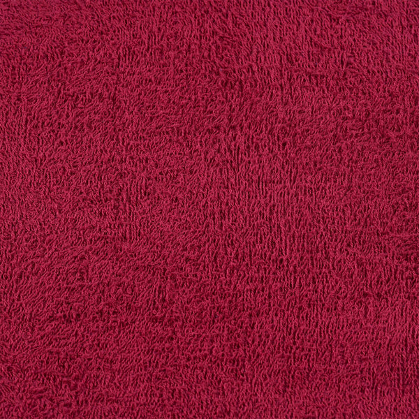 12-tlg. Handtuch-Set FROGN Bordeaux 360 g/m²