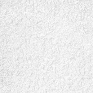 Gästetuch SOLUND 10 pcs Weiß 15 x 21 cm 550 gsm
