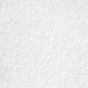 Premium Handtücher SOLUND 4 Stk. Weiß 50x100 cm 600 g/m²